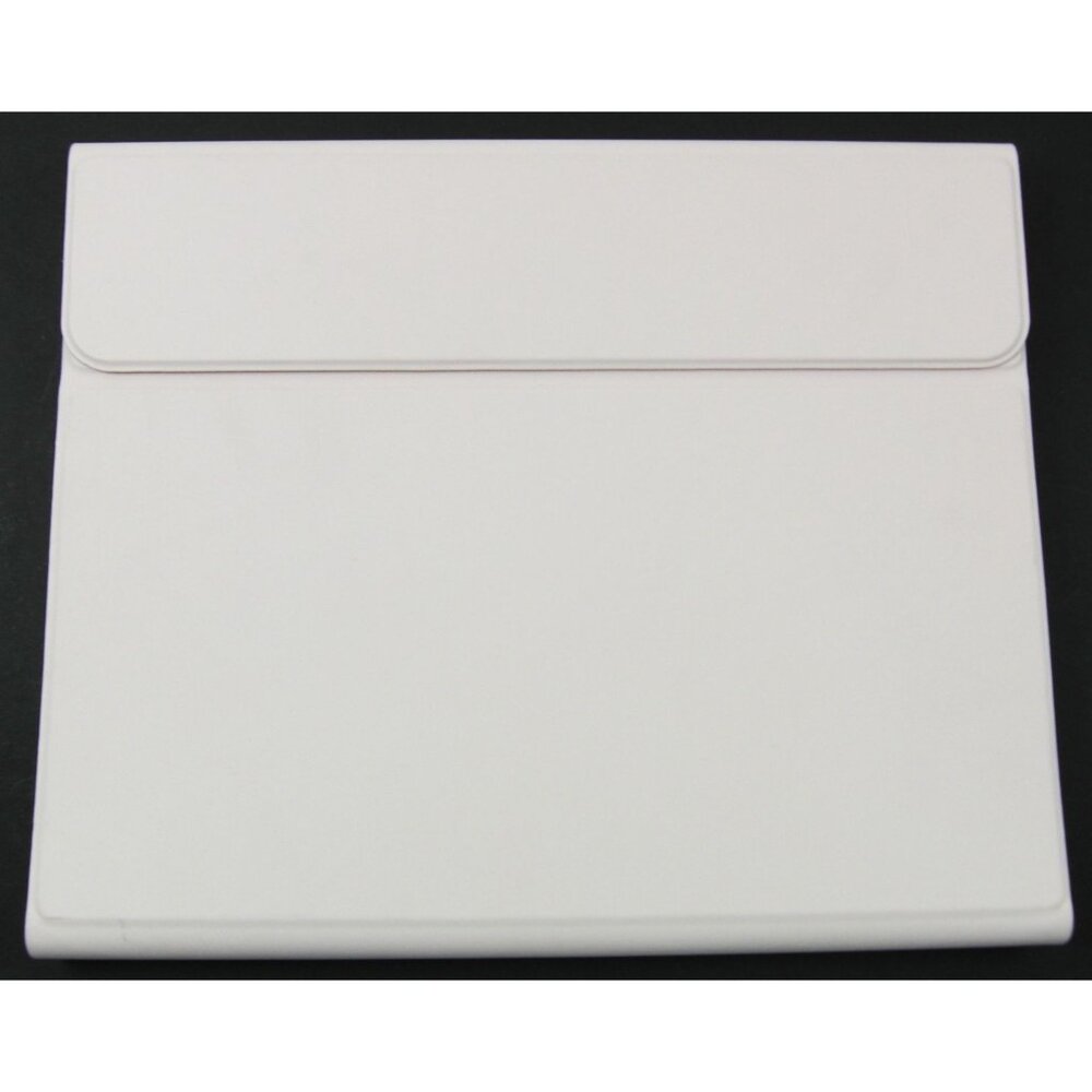 iPad Pro 13 Inch Case (M5) 2025 / (M4) 2024 with Pencil Holder, Smart iPad Case